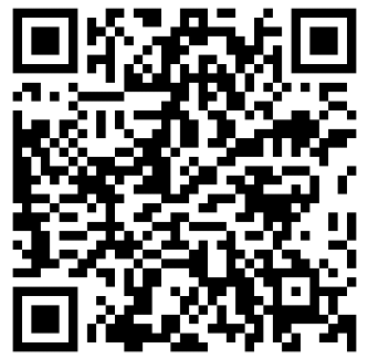 拾光匆匆官方 Facebook QR Code