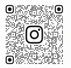 拾光匆匆官方 Instagram QR Code